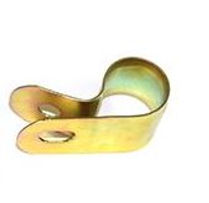 Brake Pipe Clip