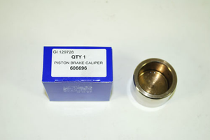 Rear caliper piston - Def 90, Rand Rover Classic & Discovery 1