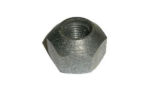Wheel Nut 1 1/16in 1969-1971