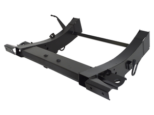 Rear Quarter Chassis - Discovery 2 - DA8903