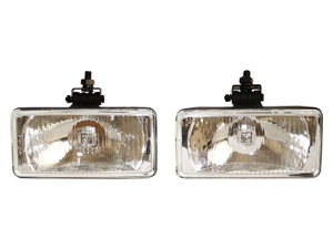 Spoiler Lamps Classic - 55 Watt