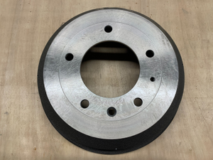 Aftermarket Brake Drum | 11 S2 & S2A