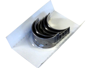 Main Bearing Shells 3 brg std - 4cyl Petrol and Diesel