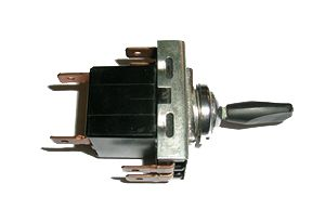 Heater / master lamp switch  - 1H9077L