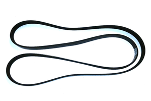 Serpentine Belt - 2.5 Diesel