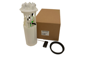 Fuel Pump Assy - TD5