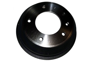 Aftermarket Brake Drum | 10 S2 & 2A