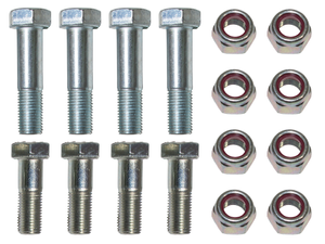 Rear Propshaft Bolt Kit