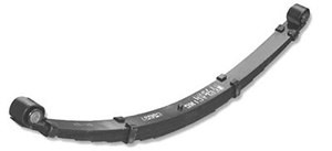 Rear RH 11 Leaf Road Spring | UK Manufactured.