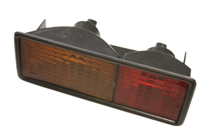 Rear Bumper Lamp Assembly RH - from MA081992