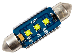 LED Festoon Bulb