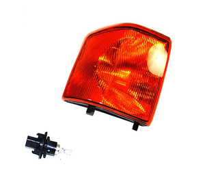 Front Indicator Assembly RH - from MA081992