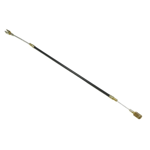 Diesel Throttle Cable - 598852