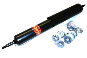 Gas shock absorber-front - Monroe