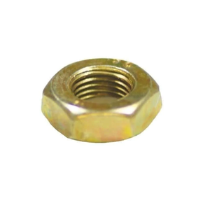 Brake Lock Nut | Metric