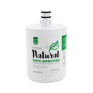 ClearChoice Natural Replacement for LG 5231JA2002A / LT500P Filter