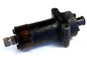 Steering relay