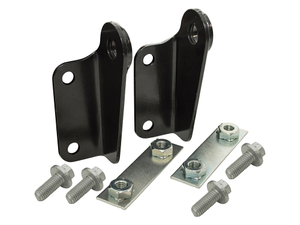 Defender & Series -Tailboard Hinge Bracket Kit