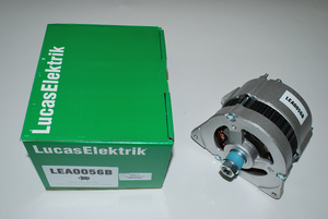 Alternator 300TDI 65amp - AMR4249L