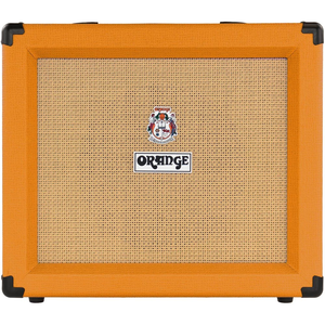 Orange Crush 35RT Guitar Amp Combo w/ All Analogue Signal Path Reverb & Tuner (35 Watts)