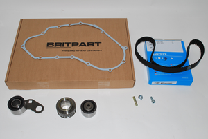OEM 300TDI Timing Kit Conversion - Convert Your Early Type to the Later Type
