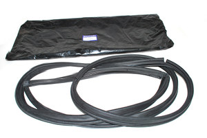 Seal - Front LH