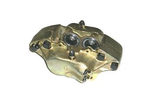 Front Brake Caliper (New) - RH non vented discs