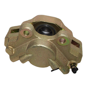 Rear caliper (New) - 110/130 - RH - from 1A614448 - SMC500270