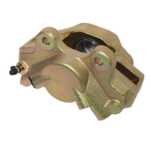 Rear caliper (New) - 110/130 - LH - from 1A614448 - SMC500260