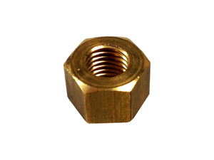 Brass Nut