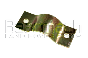 Rear Tailpipe Clamp Lower - SWB - 240087