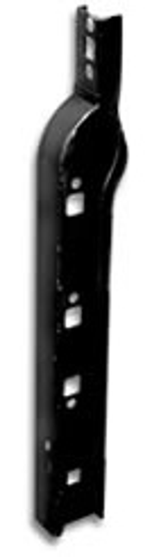 Door pillar repair section RH