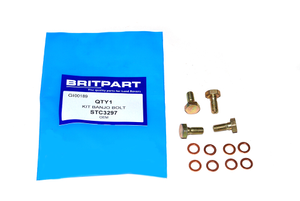 Kit Banjo Bolt
