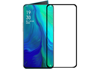 Anti Glare Tempered Glass Screen Protector for the OPPO Reno 5G