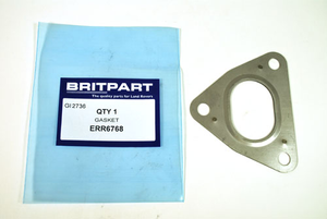 Gasket - exh manifold to turbo - TD5