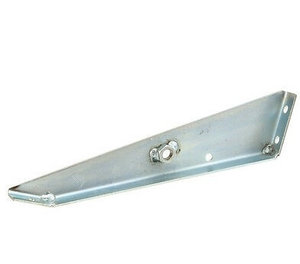 Hardtop Corner Bracket - RH