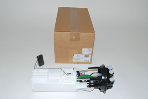 Fuel Pump - 110/130 TD5 - from XA159807