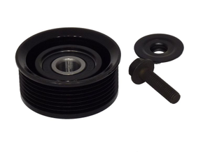 Idler Pulley for Alternator Belt -TD5