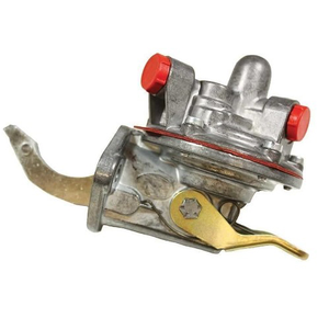 Fuel Pump - S2/2A and 3 no bowl - Diesel - 563146