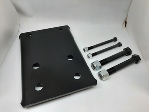 Standard dropplate kit
