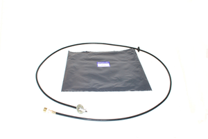 Speedo Cable - S3 4cyl