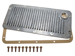 Transfer Case Sump Cover - DA9016