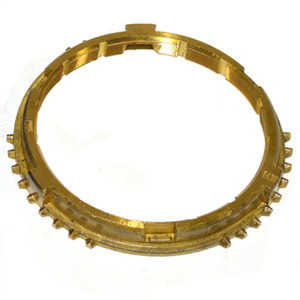 Baulk Ring - FTC3584