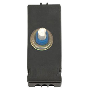Click MD9042 Minigrid 400W 2 Way Dimmer Module