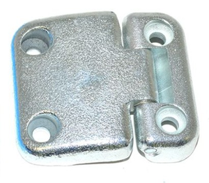 LH Door Hinge (Front lower)