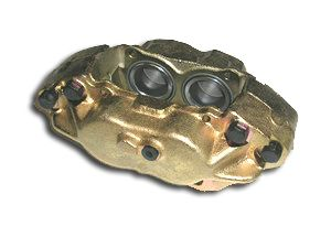 Front brake caliper (New) RH