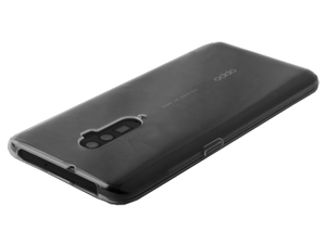 Ultra Thin Gel Case for OPPO Reno 5G - Clear