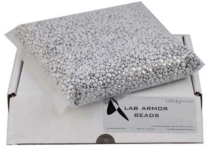 8L Lab Armor Beads