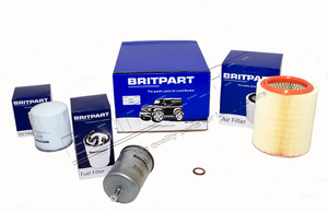 Service Kit - RRC
