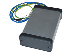 Turbo Boost Box